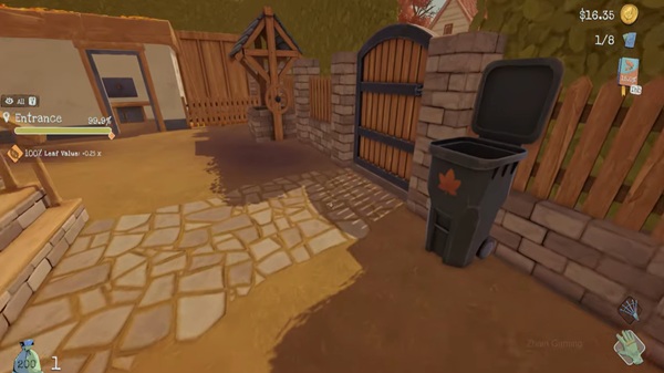 leaf it alone apk android