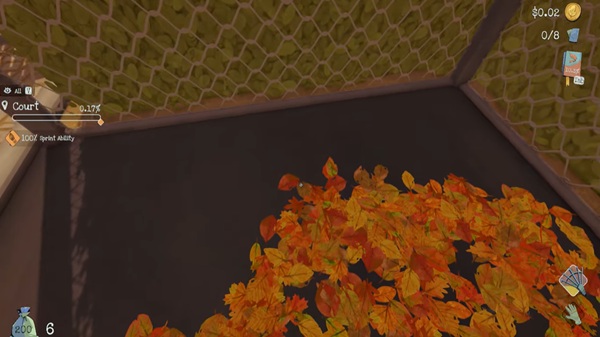 leaf it alone apk gratis